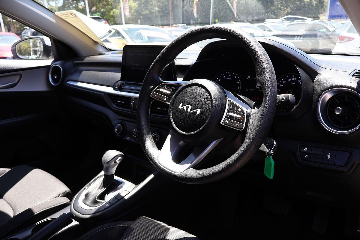 2024 Kia Cerato S BD