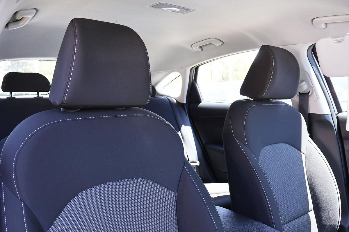 2024 Kia Cerato S BD