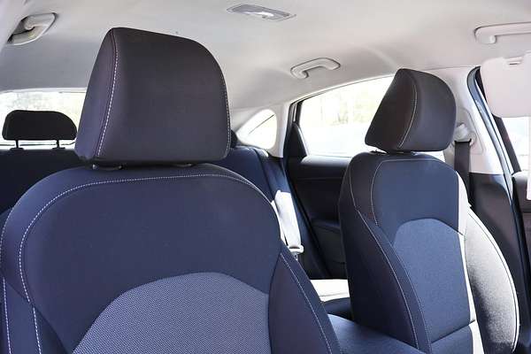 2024 Kia Cerato S BD