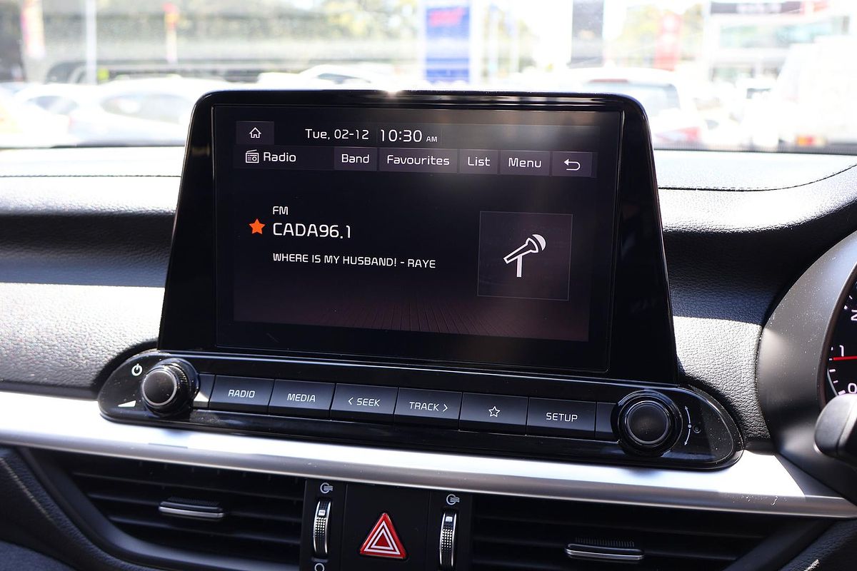 2024 Kia Cerato S BD