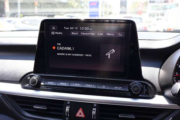 2024 Kia Cerato S BD