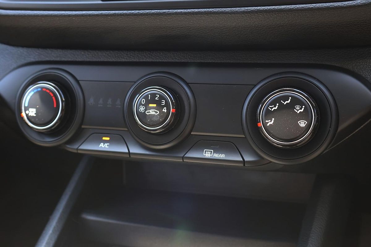 2024 Kia Cerato S BD