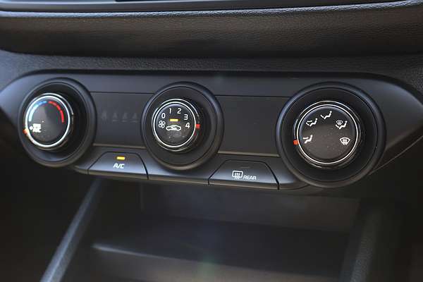 2024 Kia Cerato S BD