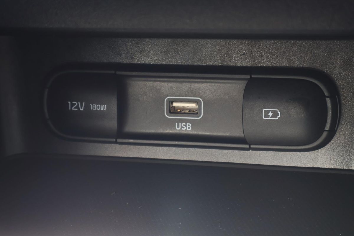 2024 Kia Cerato S BD