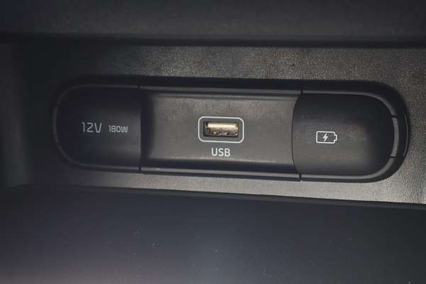 2024 Kia Cerato S BD