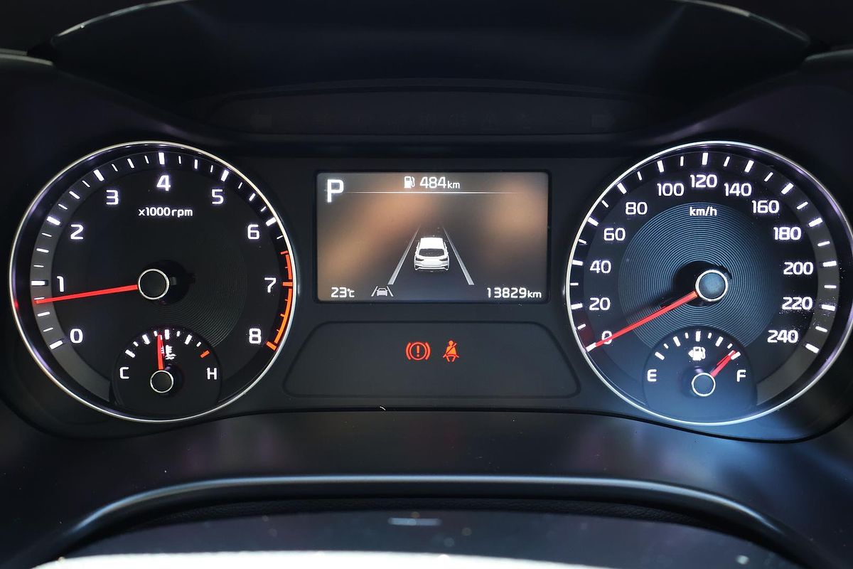 2024 Kia Cerato S BD