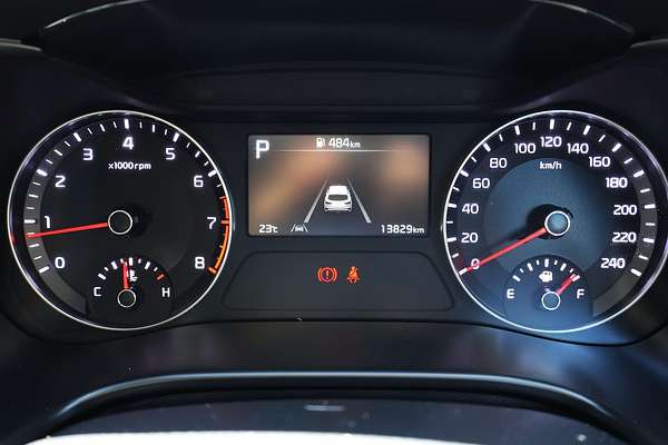 2024 Kia Cerato S BD