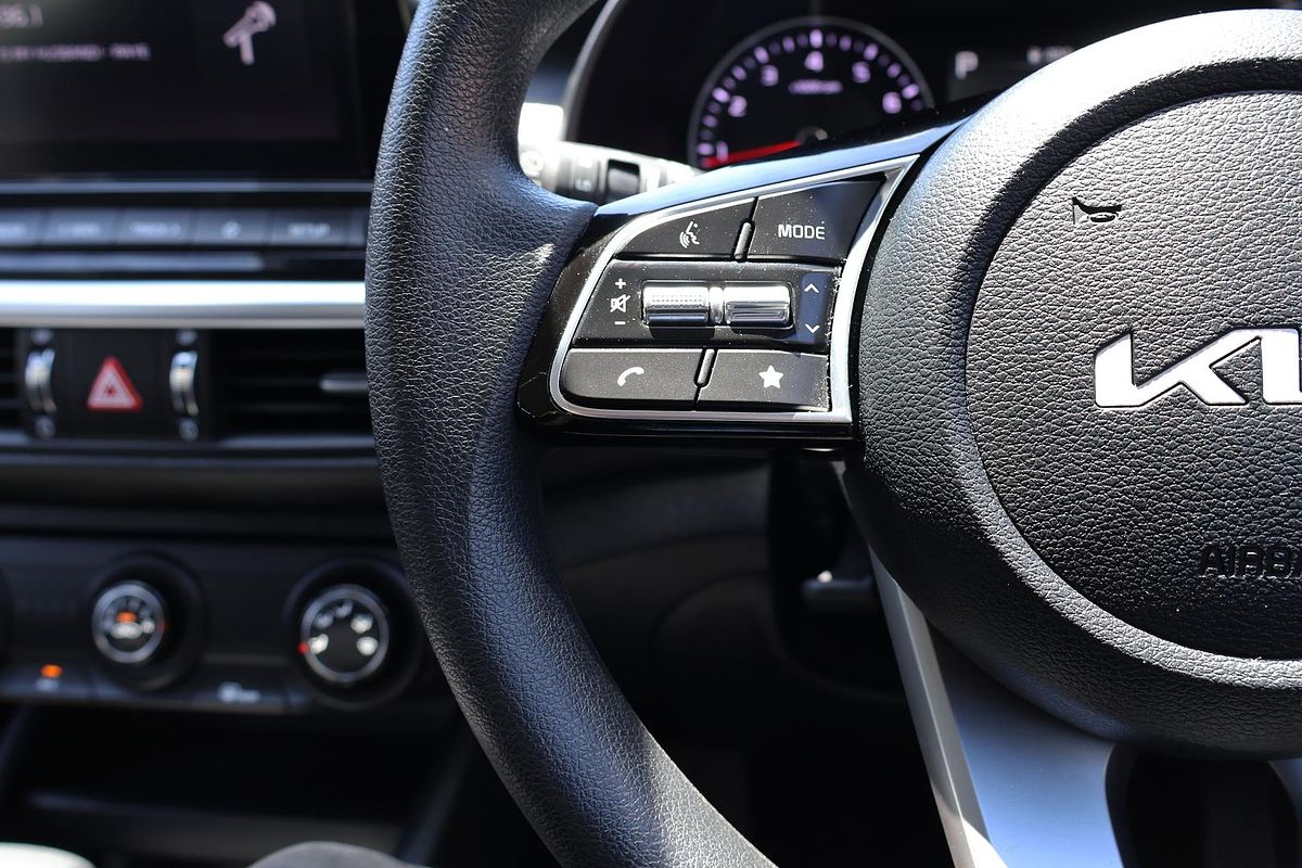 2024 Kia Cerato S BD