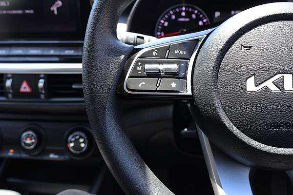 2024 Kia Cerato S BD