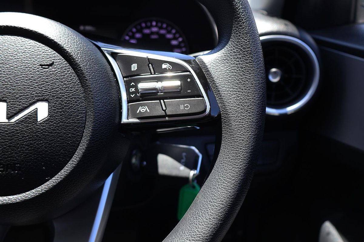 2024 Kia Cerato S BD