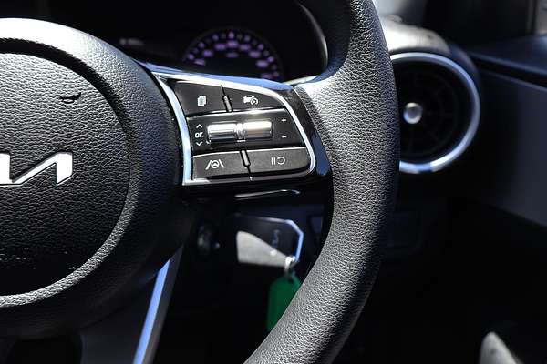 2024 Kia Cerato S BD