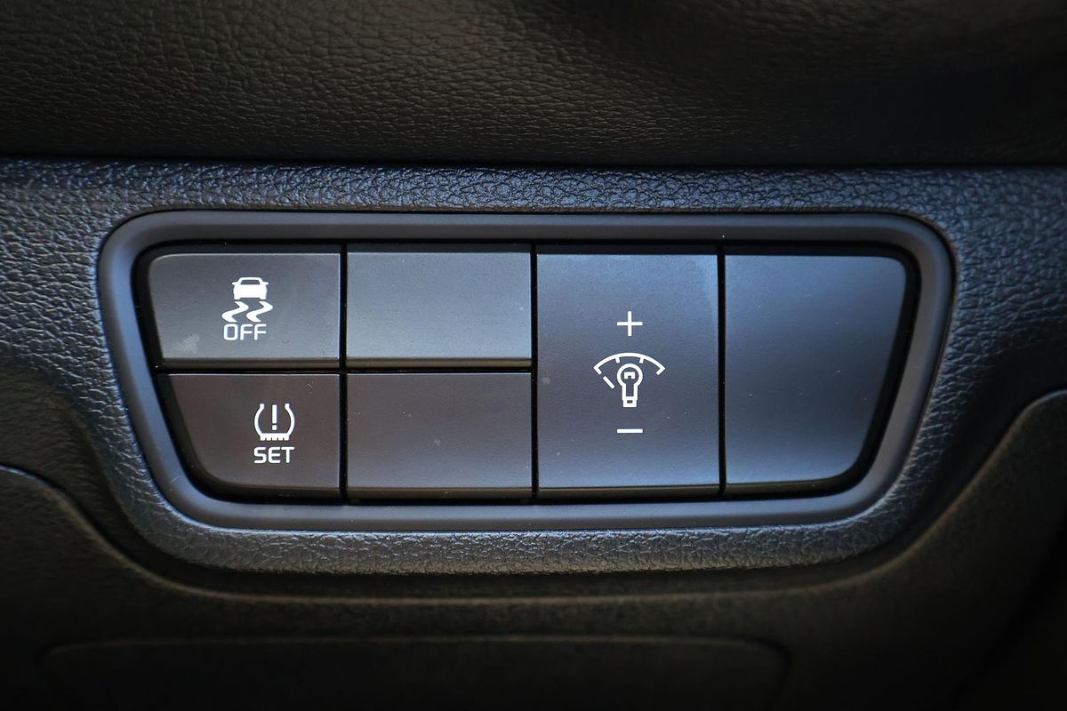 2024 Kia Cerato S BD