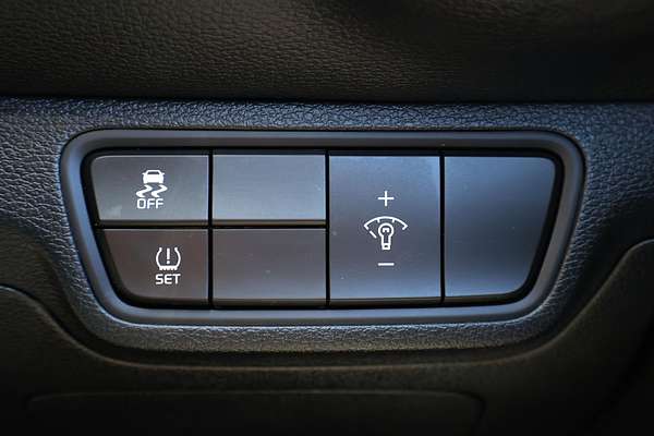 2024 Kia Cerato S BD