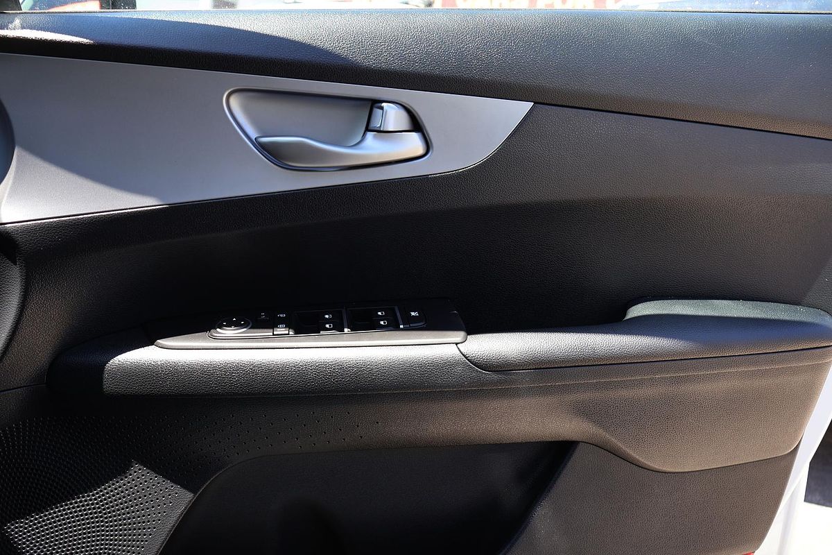 2024 Kia Cerato S BD