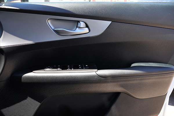 2024 Kia Cerato S BD