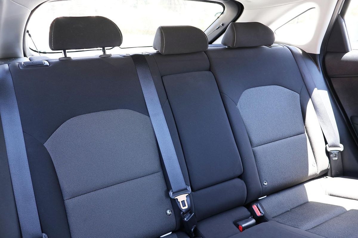 2024 Kia Cerato S BD