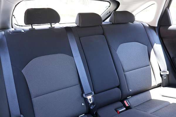 2024 Kia Cerato S BD