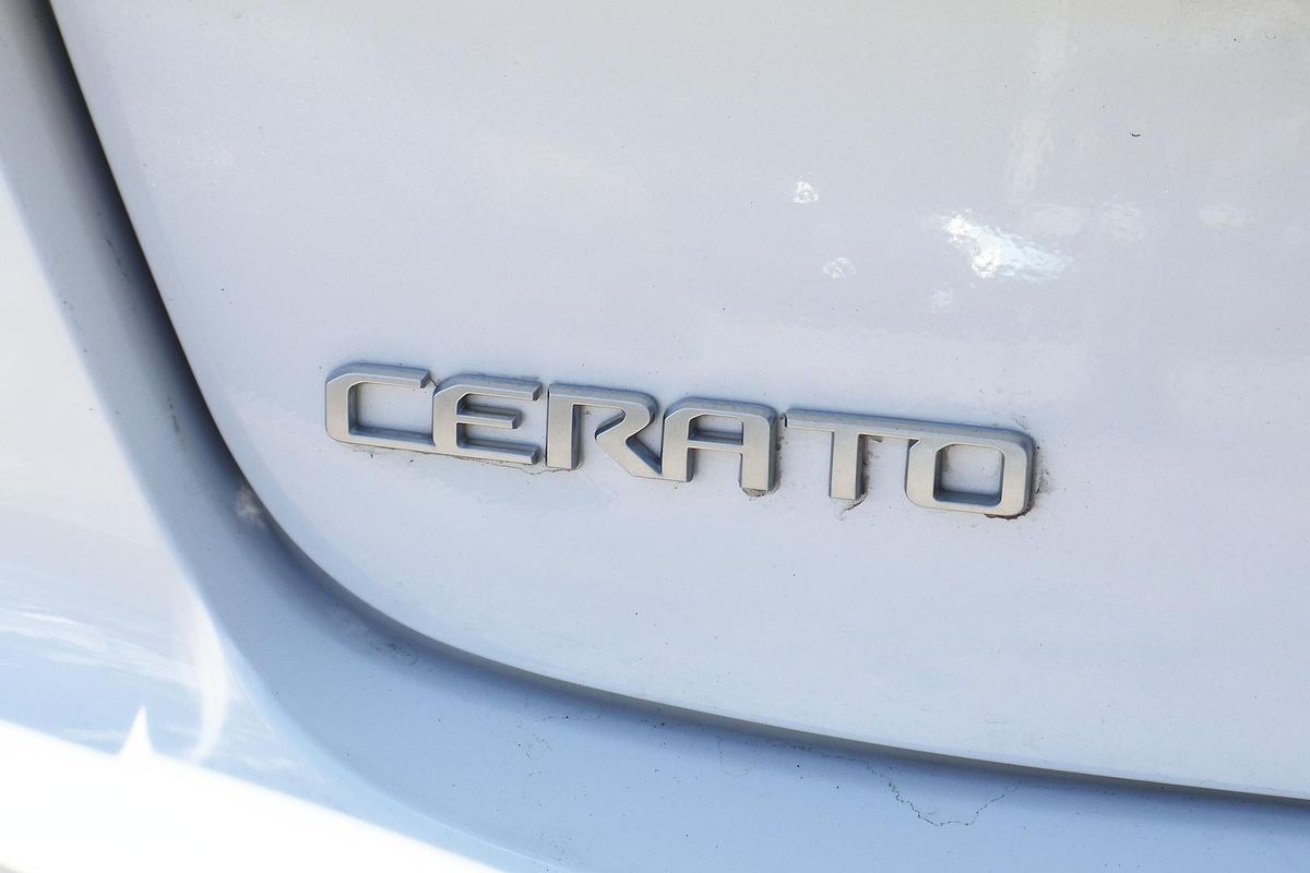 2024 Kia Cerato S BD