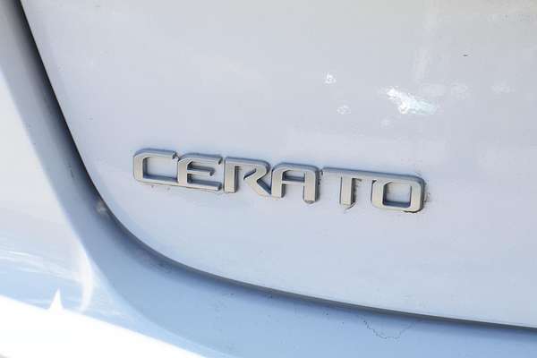 2024 Kia Cerato S BD