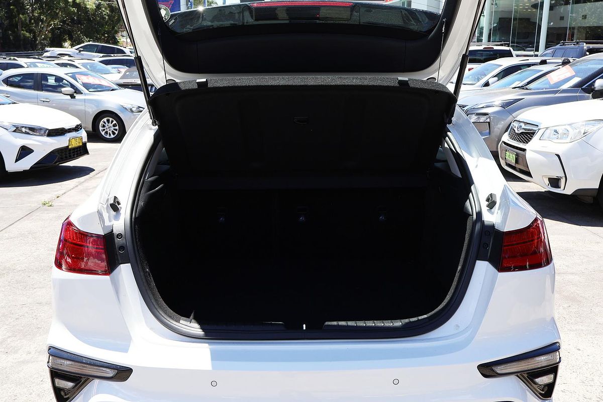 2024 Kia Cerato S BD