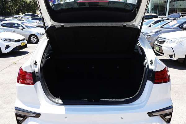 2024 Kia Cerato S BD