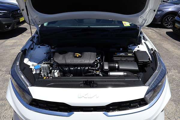 2024 Kia Cerato S BD