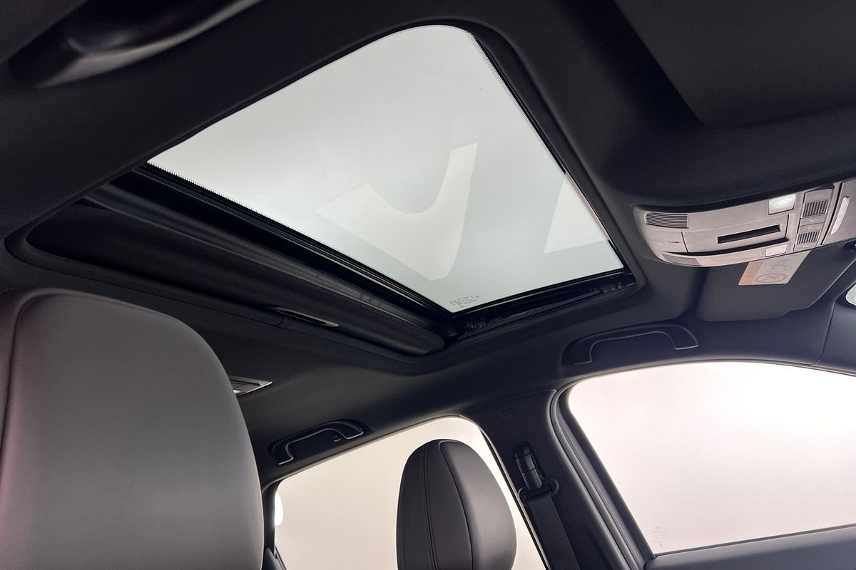 2022 Mazda CX-5 Akera KF Series