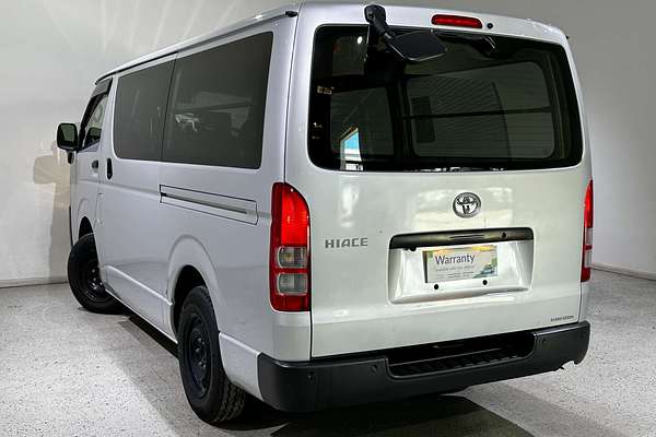2023 Toyota Hiace GDH300R