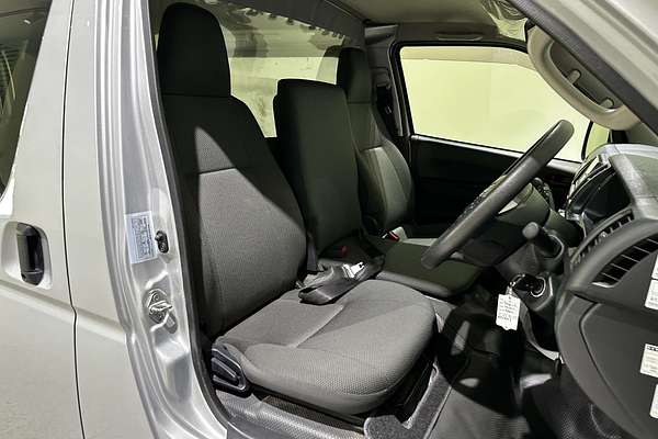 2023 Toyota Hiace GDH300R