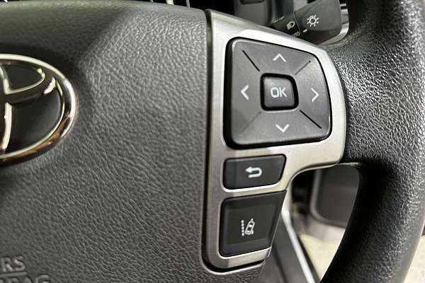 2023 Toyota Hiace GDH300R