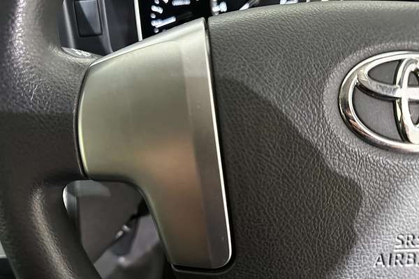 2023 Toyota Hiace GDH300R