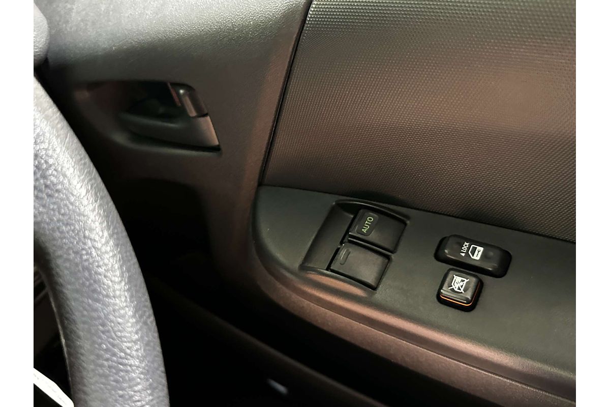 2023 Toyota Hiace GDH300R