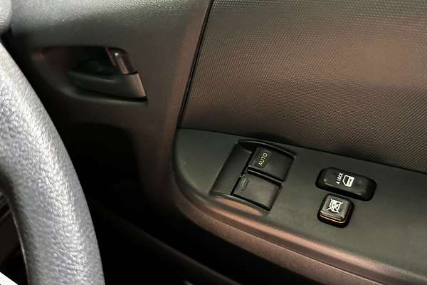 2023 Toyota Hiace GDH300R