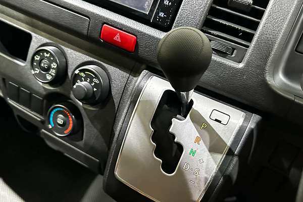 2023 Toyota Hiace GDH300R