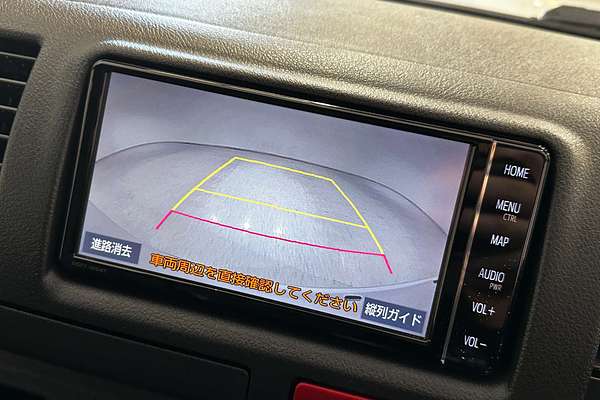 2023 Toyota Hiace GDH300R