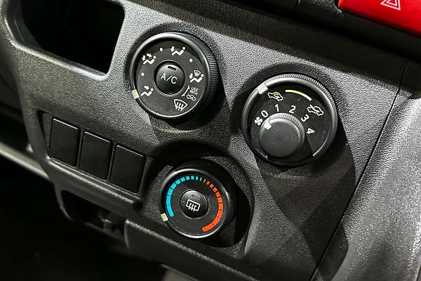 2023 Toyota Hiace GDH300R