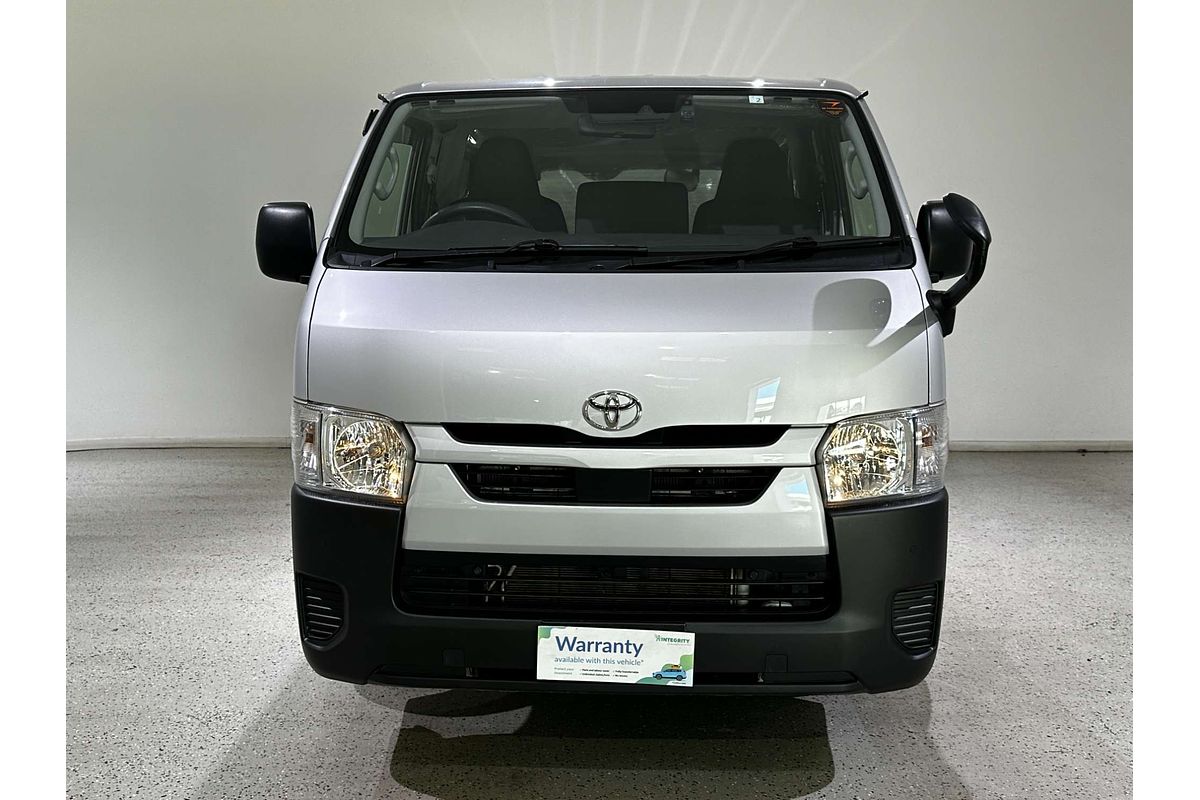 2023 Toyota Hiace GDH300R