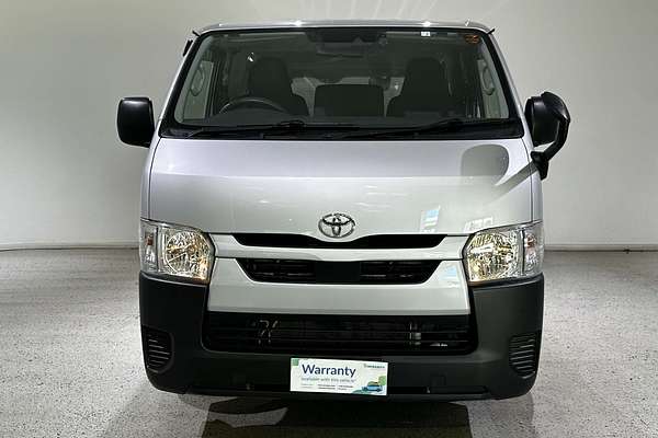 2023 Toyota Hiace GDH300R