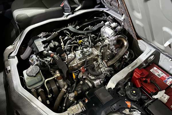 2023 Toyota Hiace GDH300R
