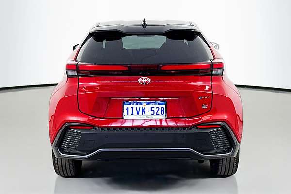 2024 Toyota C-HR GR Sport MAXH25R