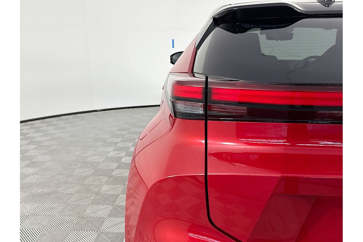 2024 Toyota C-HR GR Sport MAXH25R