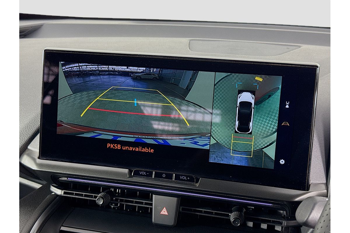 2024 Toyota C-HR GR Sport MAXH25R