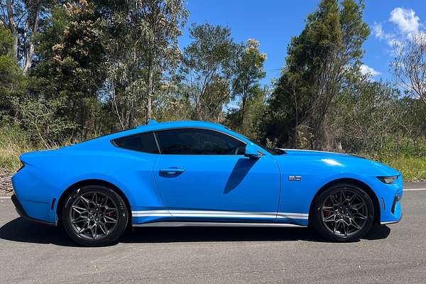 2024 Ford Mustang GT FO