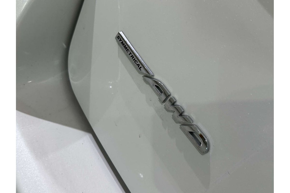 2021 Subaru Impreza 2.0i-S G5