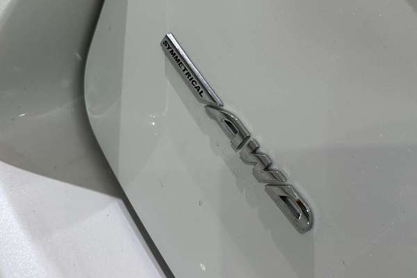 2021 Subaru Impreza 2.0i-S G5