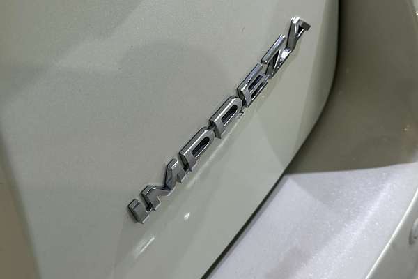 2021 Subaru Impreza 2.0i-S G5