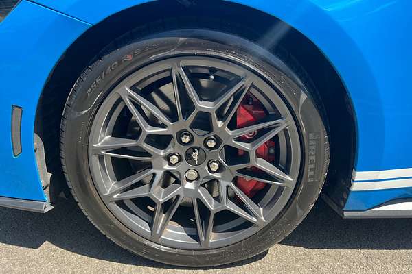 2024 Ford Mustang GT FO