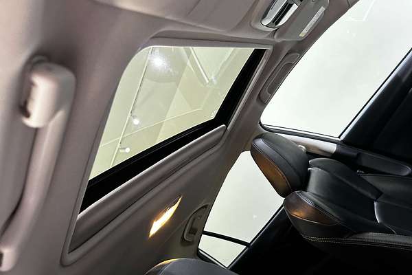 2021 Subaru Impreza 2.0i-S G5