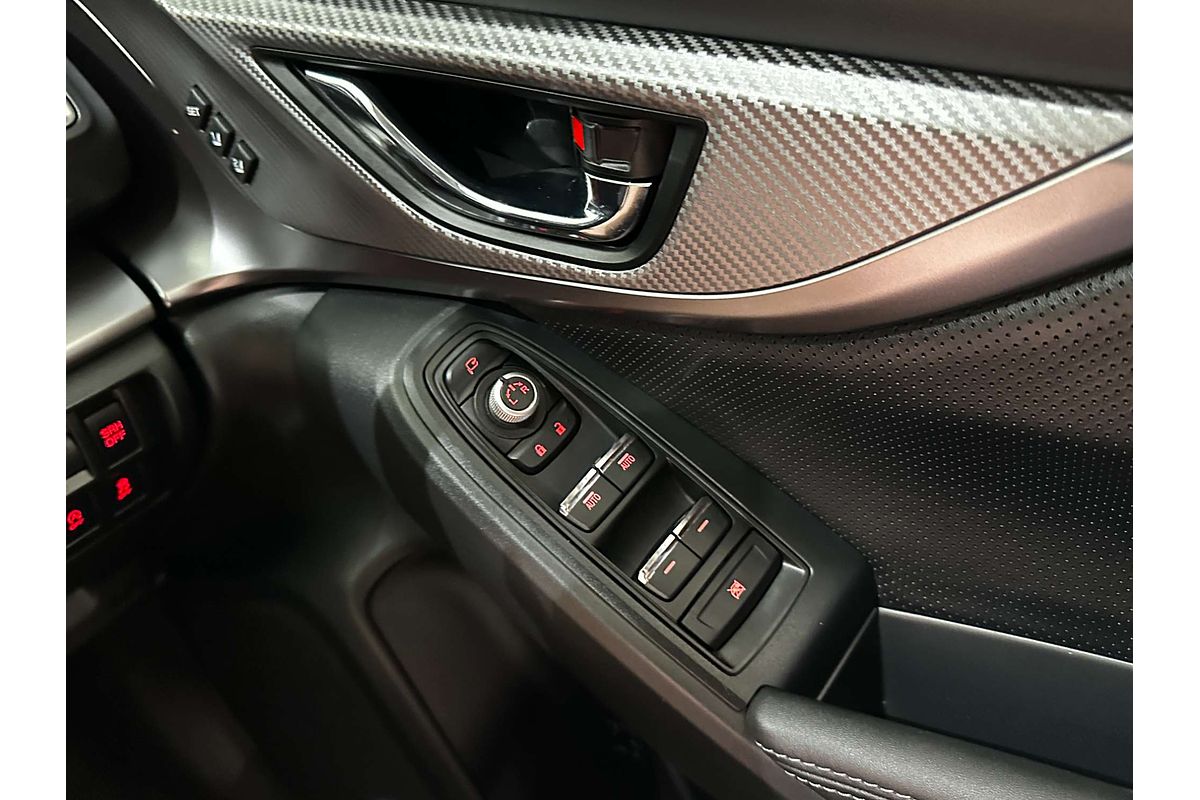 2021 Subaru Impreza 2.0i-S G5