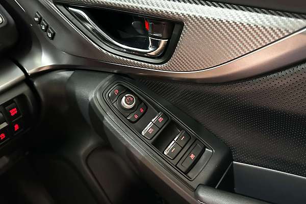 2021 Subaru Impreza 2.0i-S G5